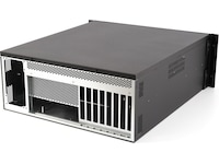 Komplett-PC Office 4U Rack Intel Ultra Stasjonær PC