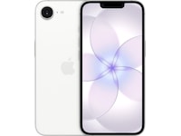 iPhone 17e 512GB (hvit) Mobiltelefoner