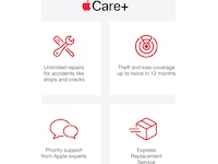 iPhone 17e 256GB (myk rosa) Mobiltelefoner