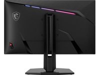 MSI 27" 4K gamingskjerm 272URDF E16 -B-Grade Demo skjermer