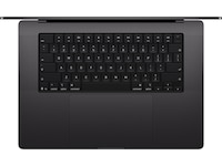 MacBook Pro 16 M5 Max (2026) 2TB (stellarsvart) PC - Bærbar / laptop
