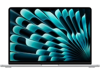 MacBook Air 13" M5 (2026) 1TB (sølv) PC - Bærbar / laptop