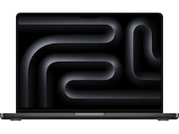 MacBook Pro 14 M5 Pro (2026) 2TB (stellarsvart) PC - Bærbar / laptop