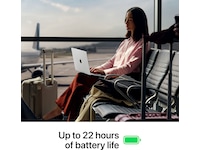 MacBook Pro 14 M5 Pro (2026) 2TB (stellarsvart) PC - Bærbar / laptop