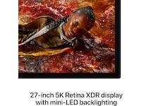 Apple Studio Display XDR (2026) Standard Glass - VESA-feste (uten stativ) Skjermer