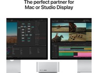 Apple Studio Display XDR (2026) Standard Glass - VESA-feste (uten stativ) Skjermer