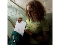 MacBook Air 15" M5 (2026) 512GB (sølv) PC - Bærbar / laptop