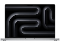 MacBook Pro 16 M5 Pro (2026) 1TB (sølv) PC - Bærbar / laptop