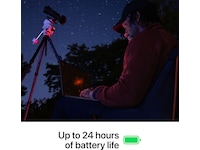 MacBook Pro 16 M5 Pro (2026) 1TB (sølv) PC - Bærbar / laptop