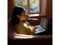 MacBook Air 13" M5 (2026) 512GB (stjerneskinn) PC - Bærbar / laptop