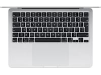 MacBook Air 13" M5 (2026) 1TB (sølv) PC - Bærbar / laptop