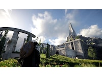 Crimson Desert Spill til Xbox Series X/S