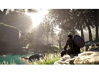 Crimson Desert Spill til Xbox Series X/S