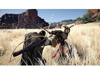 Crimson Desert Spill til Xbox Series X/S