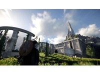 Crimson Desert Spill til Playstation 5