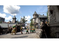 Crimson Desert Spill til Playstation 5