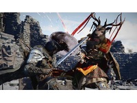 Crimson Desert Spill til Playstation 5