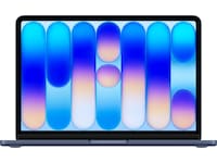 MacBook Neo 13" A18 Pro (2026) 256GB (indigo) PC - Bærbar / laptop