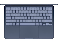 MacBook Neo 13" A18 Pro (2026) 256GB (indigo) PC - Bærbar / laptop