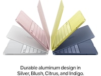 MacBook Neo 13" A18 Pro (2026) 256GB (indigo) PC - Bærbar / laptop