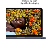 MacBook Neo 13" A18 Pro (2026) 256GB (indigo) PC - Bærbar / laptop