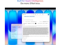 MacBook Neo 13" A18 Pro (2026) 256GB (indigo) PC - Bærbar / laptop