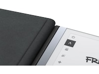 reMarkable 2 10,3" 8GB inkl. Marker Plus og Book Folio (sort skinn) -B-Grade Demo annet i PC & nettbrett