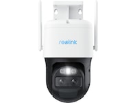Reolink Trackmix Series G770 utendørs overvåkningskamera -B-Grade Demo hjem & fritid