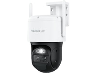 Reolink Trackmix Series G770 utendørs overvåkningskamera -B-Grade Demo hjem & fritid