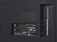 LG 48" G5 AI 4K OLED Smart-TV (2025) -B-Grade Demo TV/projektor