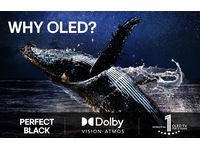 LG 48" G5 AI 4K OLED Smart-TV (2025) -B-Grade Demo TV/projektor