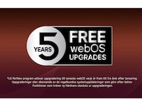 LG 75'' QNED7E AI 4k Smart TV 75QNED7EA6B (2025) -B-Grade Demo TV/projektor