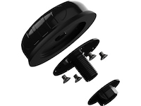 Poynting PUCK-5 V2 antenne (hvit) -B-Grade Demo nettverk