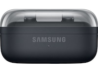 Galaxy Buds4 Pro (sort) -B-Grade Demo headset