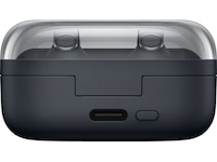 Galaxy Buds4 Pro (sort) -B-Grade Demo headset