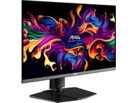 MSI 27" gamingskjerm MAG 272QP QD-OLED X50 -B-Grade Demo skjermer