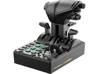 MOZA MTQ Throttle Quadrant -B-Grade Demo gaming