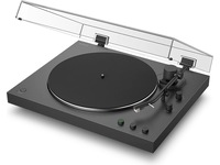 Sony PS-LX3BT trådløs Bluetooth platespiller med automatisk avspilling -B-Grade Enheter