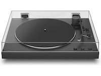 Sony PS-LX3BT trådløs Bluetooth platespiller med automatisk avspilling -B-Grade Enheter