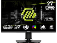 MSI 27" 4K gamingskjerm 272URDF E16 -B-Grade Demo skjermer