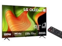 LG 65" B5 AI 4K OLED Smart TV (2025) -B-Grade Demo TV/projektor