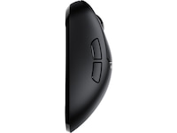 Pulsar Xlite CRAZYLIGHT Medium trådløs gamingmus (jet sort) -B-Grade Demo mus