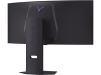 LG 34" UltraGear buet gamingskjerm 34GX900A -B-Grade Demo skjermer