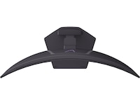 LG 34" UltraGear buet gamingskjerm 34GX900A -B-Grade Demo skjermer