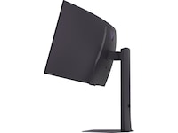 LG 34" UltraGear buet gamingskjerm 34GX900A -B-Grade Demo skjermer