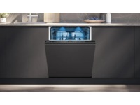Siemens iQ500 helintegrert oppvaskmaskin -B-Grade Demo oppvaskmaskin