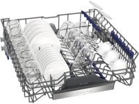 Siemens iQ500 helintegrert oppvaskmaskin -B-Grade Demo oppvaskmaskin