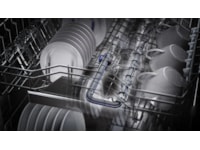Siemens iQ500 helintegrert oppvaskmaskin -B-Grade Demo oppvaskmaskin