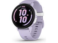 Garmin Bounce 2 (lys lilla) -B-Grade Demo klokker