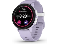 Garmin Bounce 2 (lys lilla) -B-Grade Demo klokker